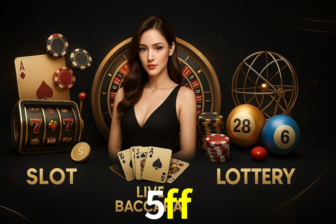 5ff bet